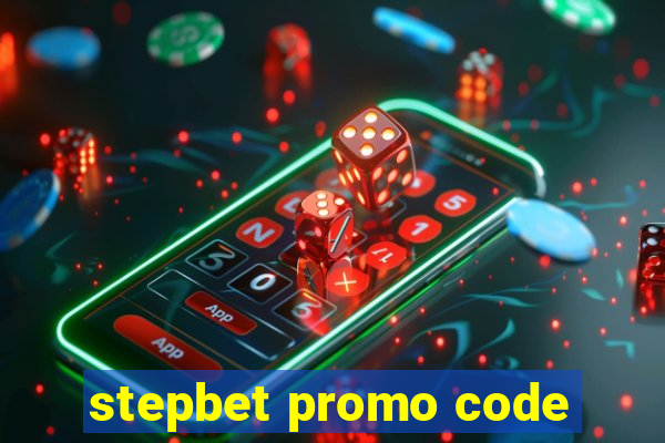 stepbet promo code